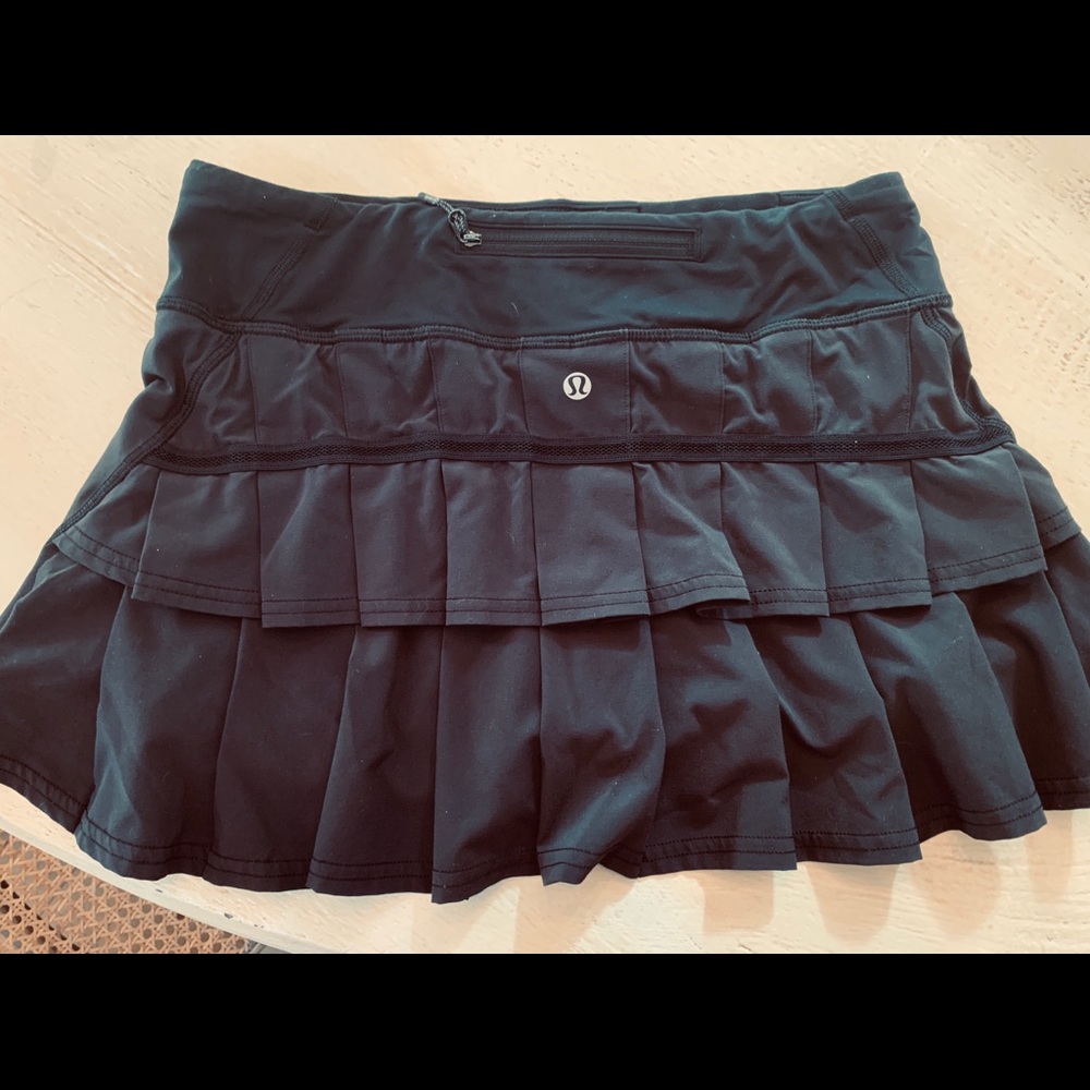 Lululemon Skirt